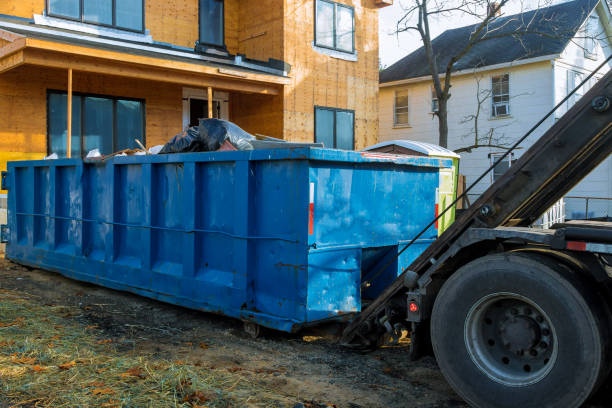 Best Retail Junk Removal  in Altavista, VA