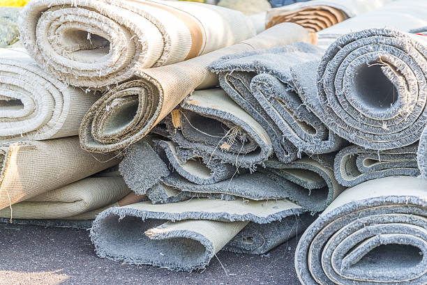Best Construction Debris Removal  in Altavista, VA